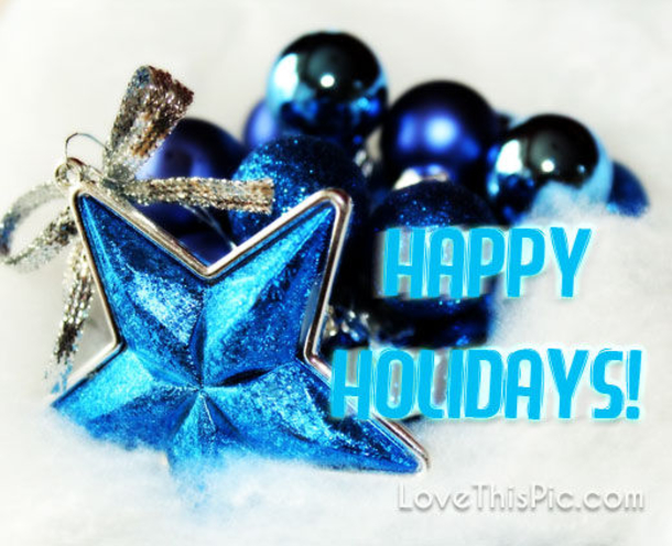 10 Happy Holiday & Merry Christmas Quotes For 2021 - picture 2