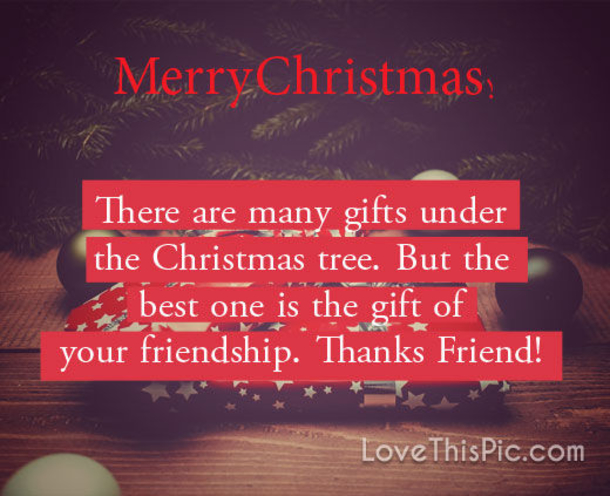 10 Happy Holiday & Merry Christmas Quotes For 2021 - picture 6