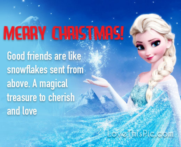 10 Happy Holiday & Merry Christmas Quotes For 2021 - picture 8