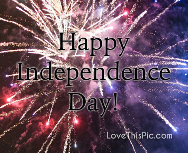 10 Happy Independence Day / 4th Of July Good Morning Quotes - picture 7
