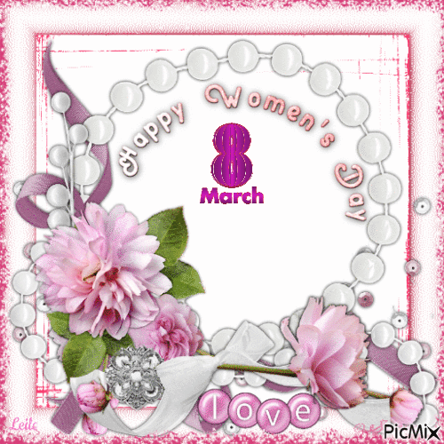 10 Happy International Women's Day Quotes And Gifs For 2023 - picture 9