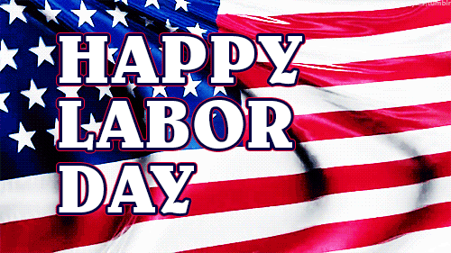 10 Happy Labor Day Animated Images, Gifs And Photos For 2023 - picture 7