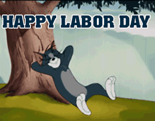 10 Happy Labor Day Animated Images, Gifs And Photos For 2023 - picture 8