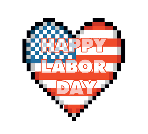 10 Happy Labor Day Animated Images, Gifs And Photos For 2023 - picture 9