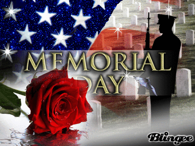 10 Happy Memorial Day 2022 Gifs - picture 5