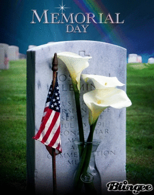 10 Happy Memorial Day 2022 Gifs - picture 6