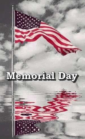 10 Happy Memorial Day 2022 Gifs - picture 8