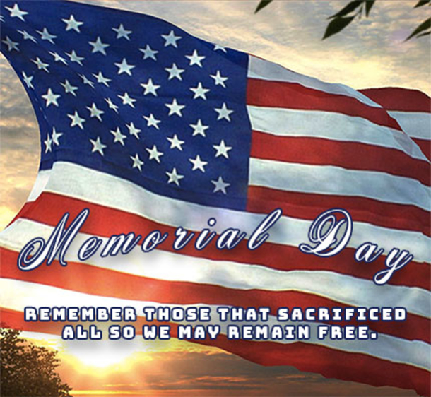 10 Happy Memorial Day Gifs In Honor Of Those Who Served - picture 11