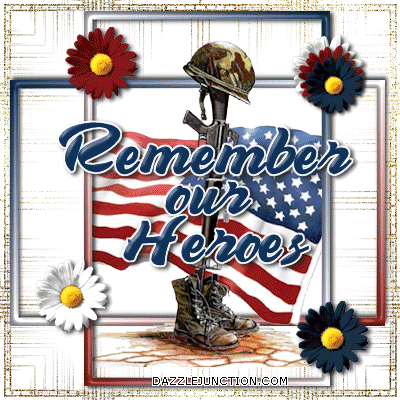 10 Happy Memorial Day Gifs In Honor Of Those Who Served - picture 9