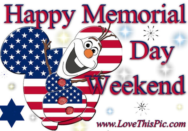 10 Happy Memorial Day Weekend Messages - picture 14
