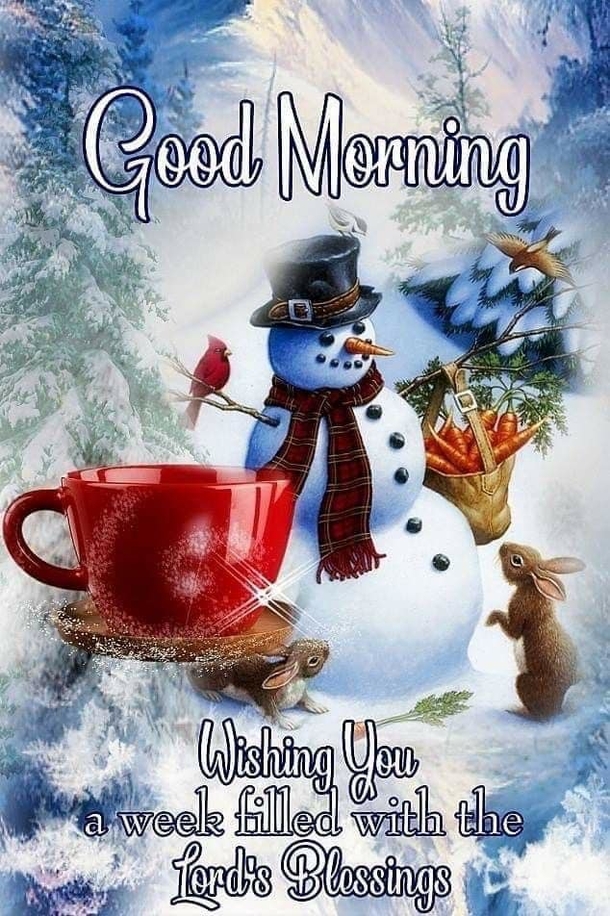 10 Happy Monday Messages, Quotes And Greetings To Have A Blessed New Week - picture 10
