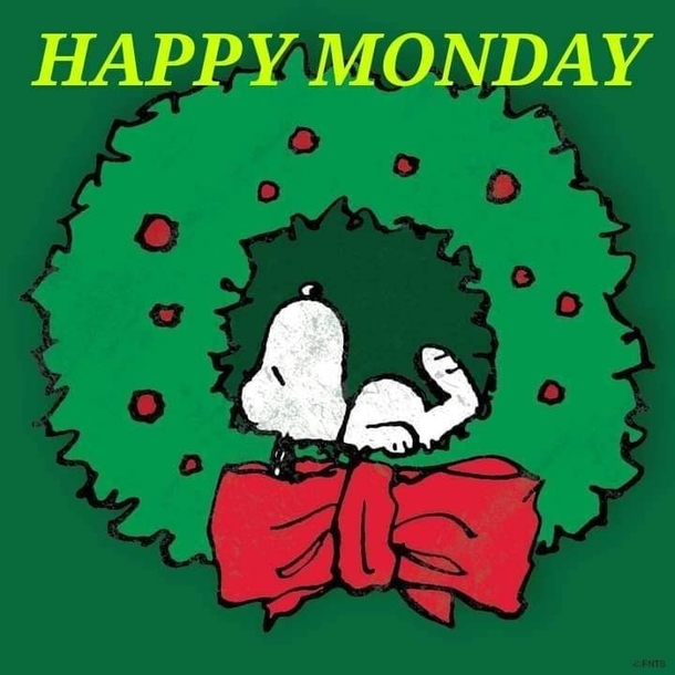 10 Happy Monday Messages, Quotes And Greetings To Have A Blessed New Week - picture 2