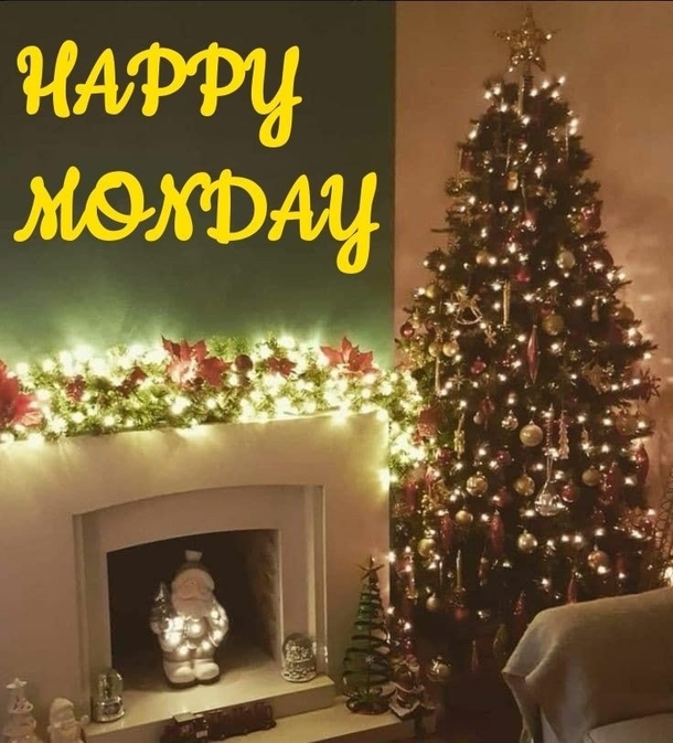 10 Happy Monday Messages, Quotes And Greetings To Have A Blessed New Week - picture 5