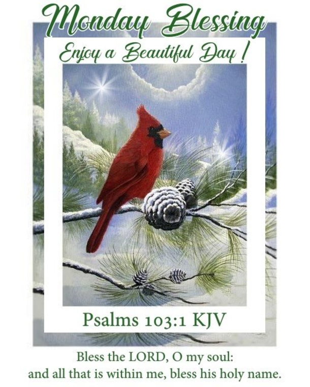 10 Happy Monday Messages To Start Your Week In A Blessed Way - picture 11