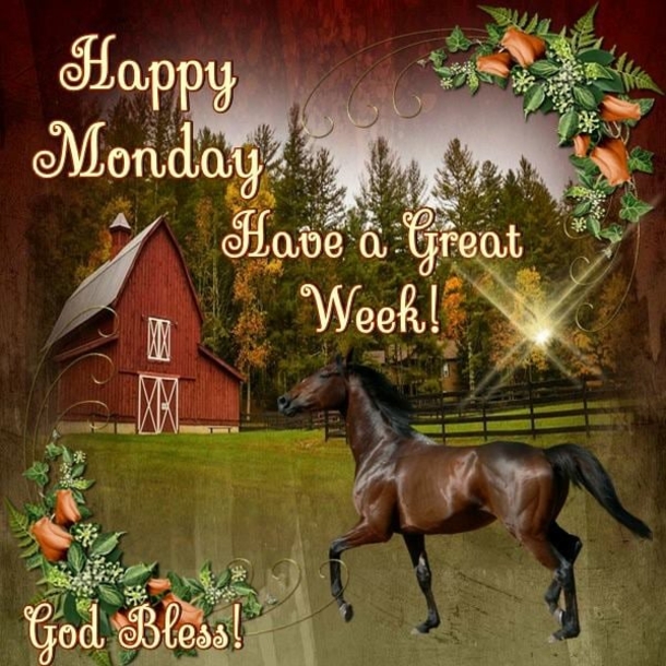 10 Happy Monday Messages To Start Your Week In A Blessed Way - picture 2