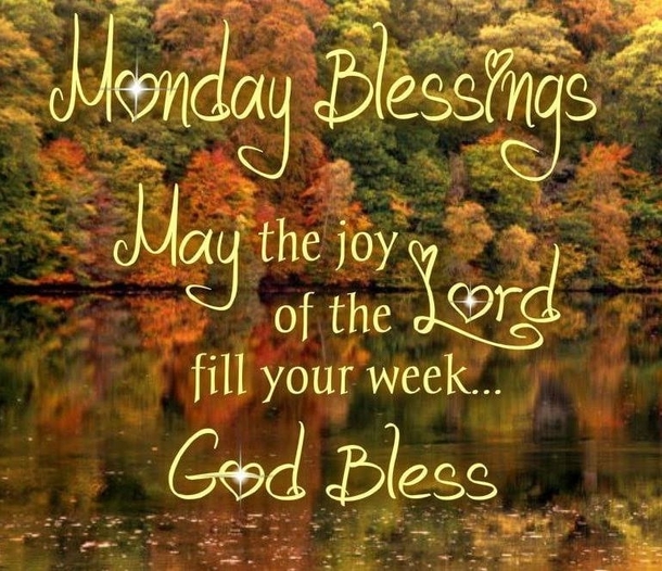10 Happy Monday Messages To Start Your Week In A Blessed Way - picture 4