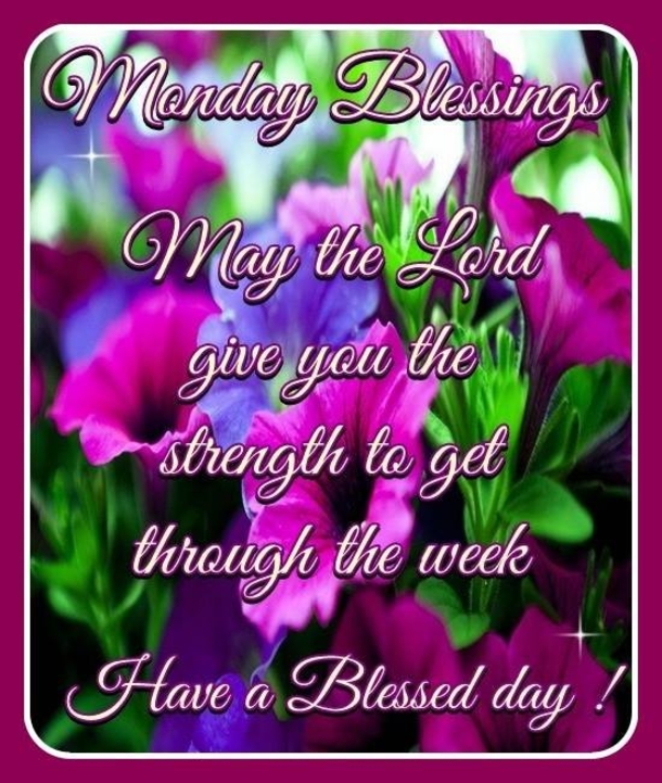 10 Happy Monday Messages To Start Your Week In A Blessed Way - picture 7