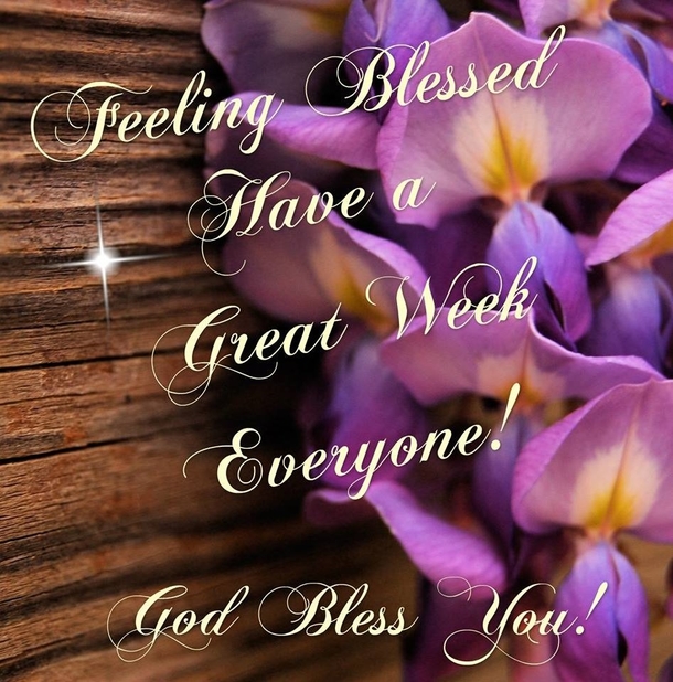 10 Happy Monday Messages To Start Your Week In A Blessed Way - picture 8