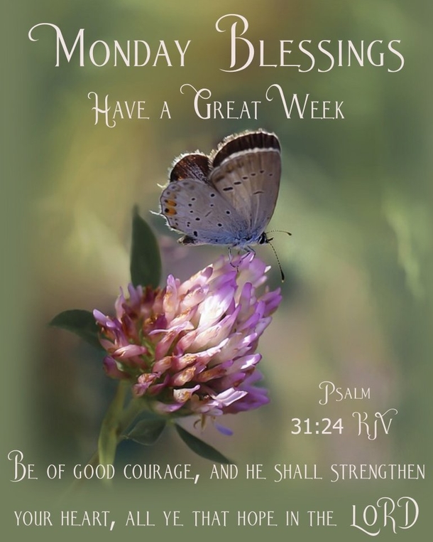 10 Happy Monday Messages To Start Your Week In A Blessed Way - picture 9