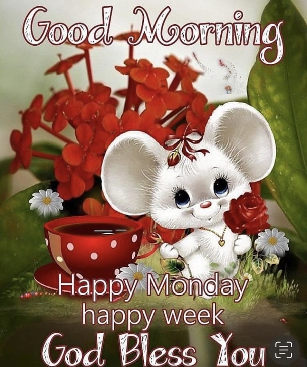 10 Happy Monday Quotes With Beautiful Messages - picture 7