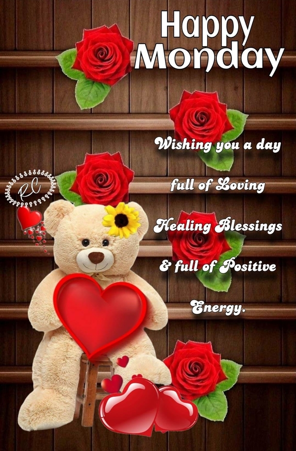 10 Happy Monday To Start Your Monday With A Smile - picture 10