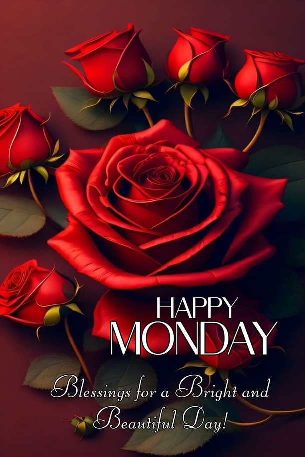 10 Happy Monday To Start Your Monday With A Smile - picture 2