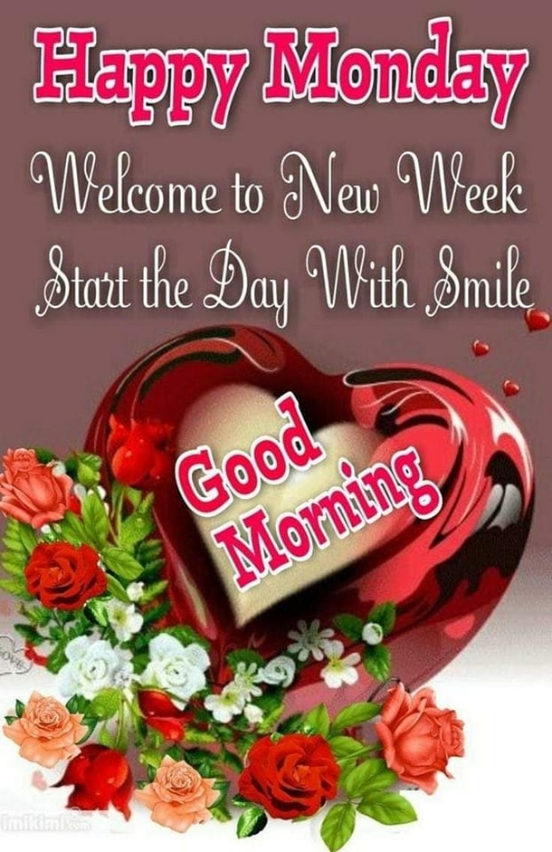 10 Happy Monday To Start Your Monday With A Smile - picture 5