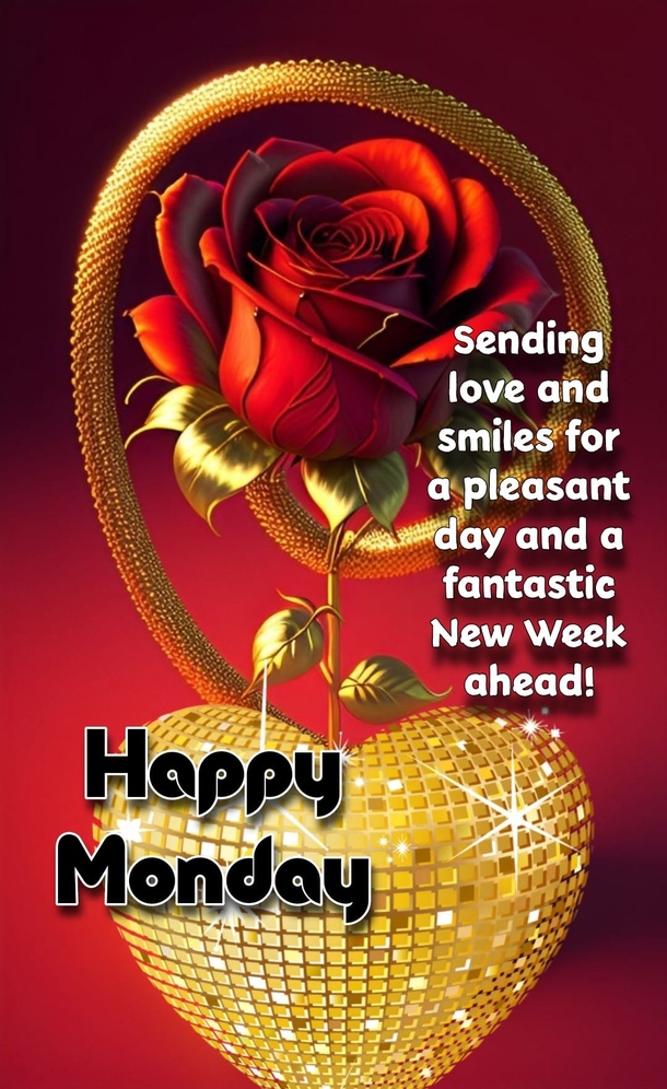 10 Happy Monday To Start Your Monday With A Smile - picture 6