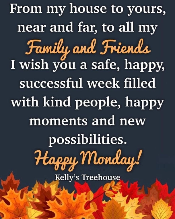 10 Happy Monday To Start Your Monday With A Smile - picture 7