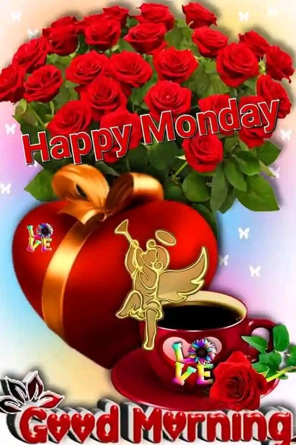 10 Happy Monday To Start Your Monday With A Smile - picture 8