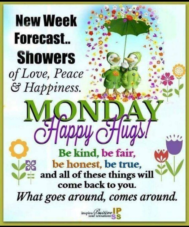 10 Happy Monday To Start Your Monday With A Smile - picture 9