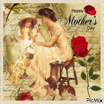 10 Happy Mother's Day Gifs For 2022 - picture 10