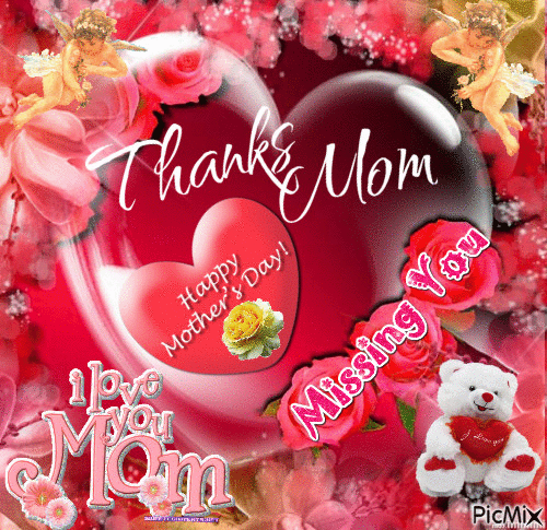 10 Happy Mother's Day Gifs For 2022 - picture 11