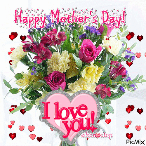 10 Happy Mother's Day Gifs For 2022 - picture 2