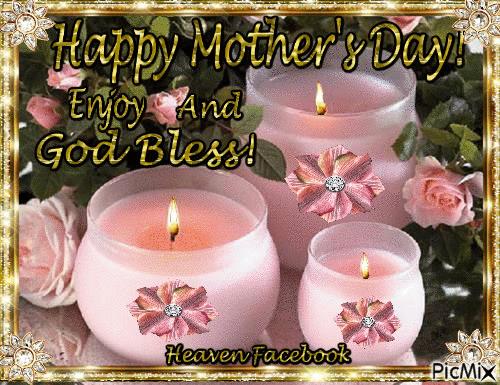 10 Happy Mother's Day Gifs For 2022 - picture 3