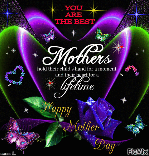 10 Happy Mother's Day Gifs For 2022 - picture 4