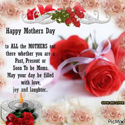 10 Happy Mother's Day Gifs For 2022 - picture 7
