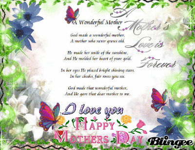 10 Happy Mother's Day Greetings And Wishes For Mom - picture 6