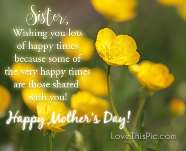 10 Happy Mother's Day In Heaven Quotes In 2023 - picture 2