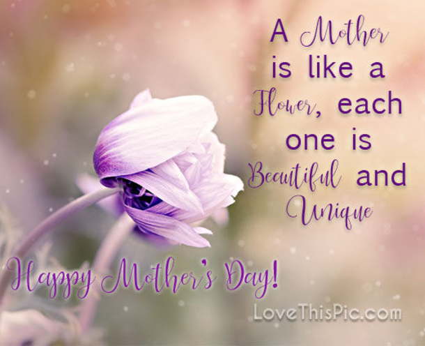 10 Happy Mother's Day In Heaven Quotes In 2023 - picture 3