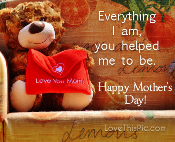 10 Happy Mother's Day In Heaven Quotes In 2023 - picture 4
