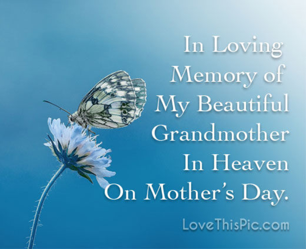 10 Happy Mother's Day In Heaven Quotes In 2023 - picture 5