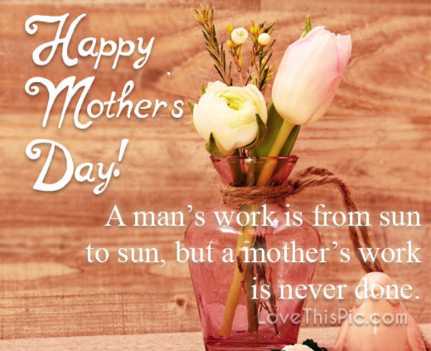 10 Happy Mother's Day In Heaven Quotes In 2023 - picture 6