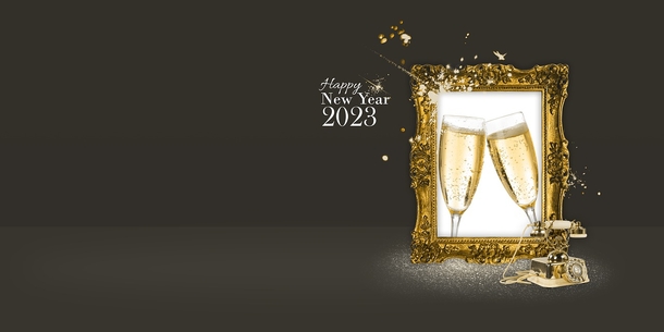 10 Happy New Year 2023 Quotes And Backgrounds - picture 4