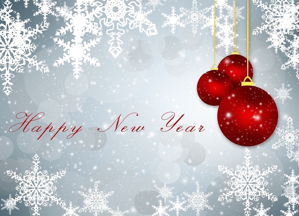 10 Happy New Year 2023 Quotes And Backgrounds - picture 6