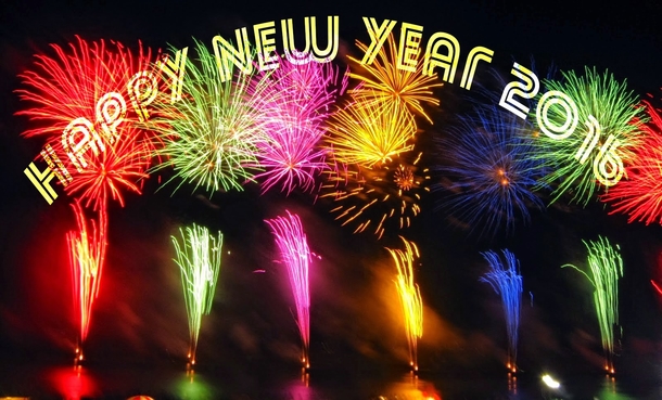 10 Happy New Year Quotes For 2016 - picture 2