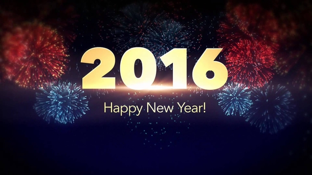 10 Happy New Year Quotes For 2016 - picture 3