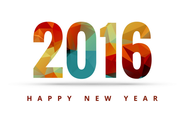 10 Happy New Year Quotes For 2016 - picture 4