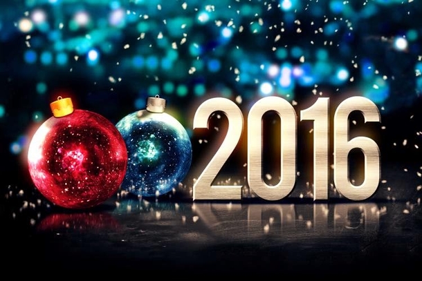 10 Happy New Year Quotes For 2016 - picture 5