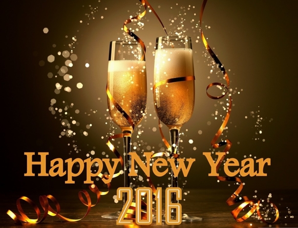 10 Happy New Year Quotes For 2016 - picture 6